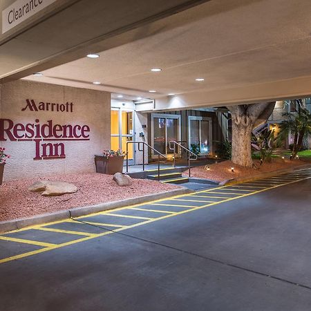 Residence Inn Phoenix Esterno foto