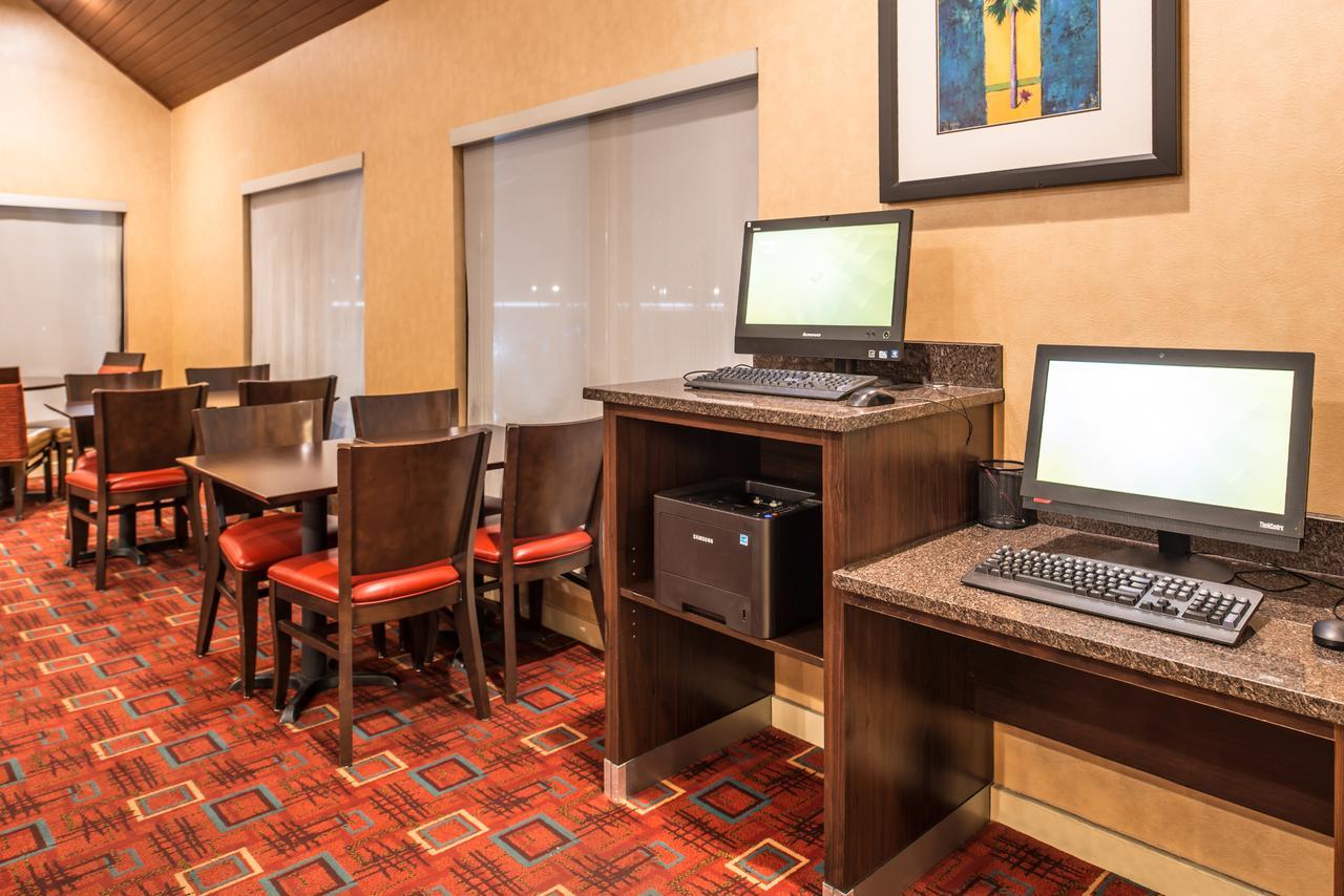 Residence Inn Phoenix Esterno foto