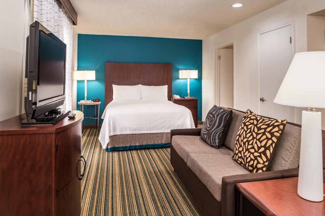 Residence Inn Phoenix Esterno foto
