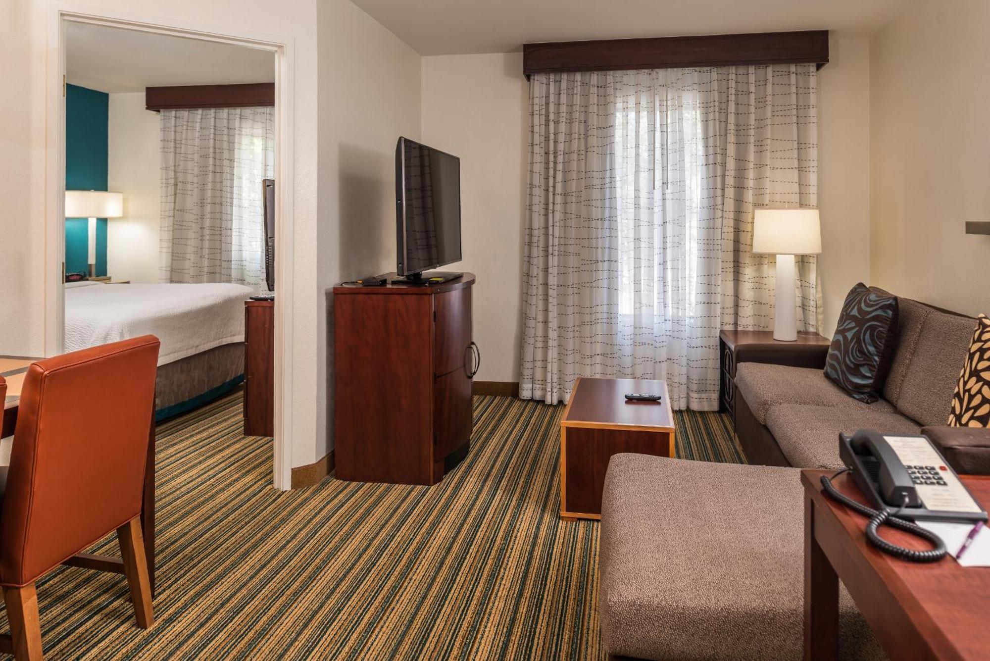 Residence Inn Phoenix Esterno foto