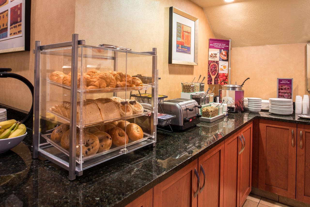 Residence Inn Phoenix Esterno foto