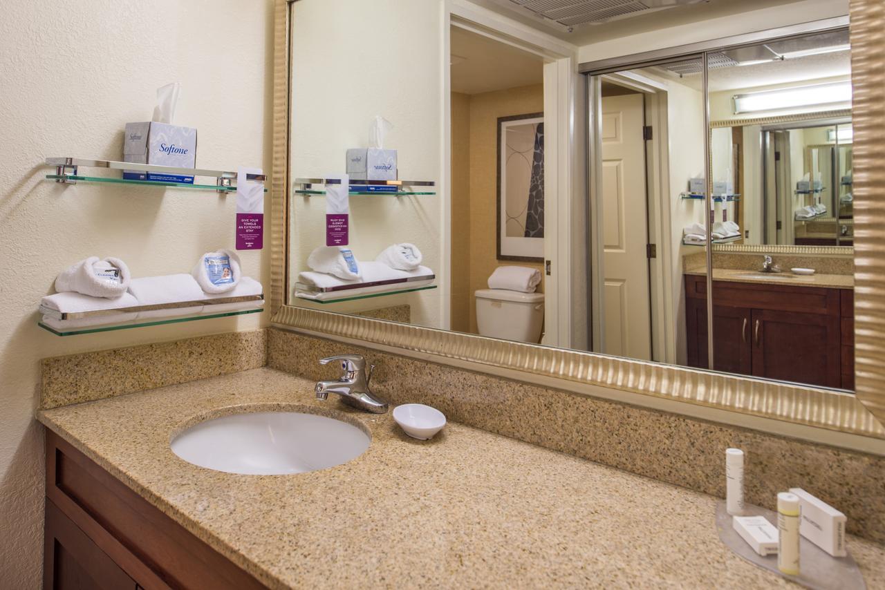 Residence Inn Phoenix Esterno foto