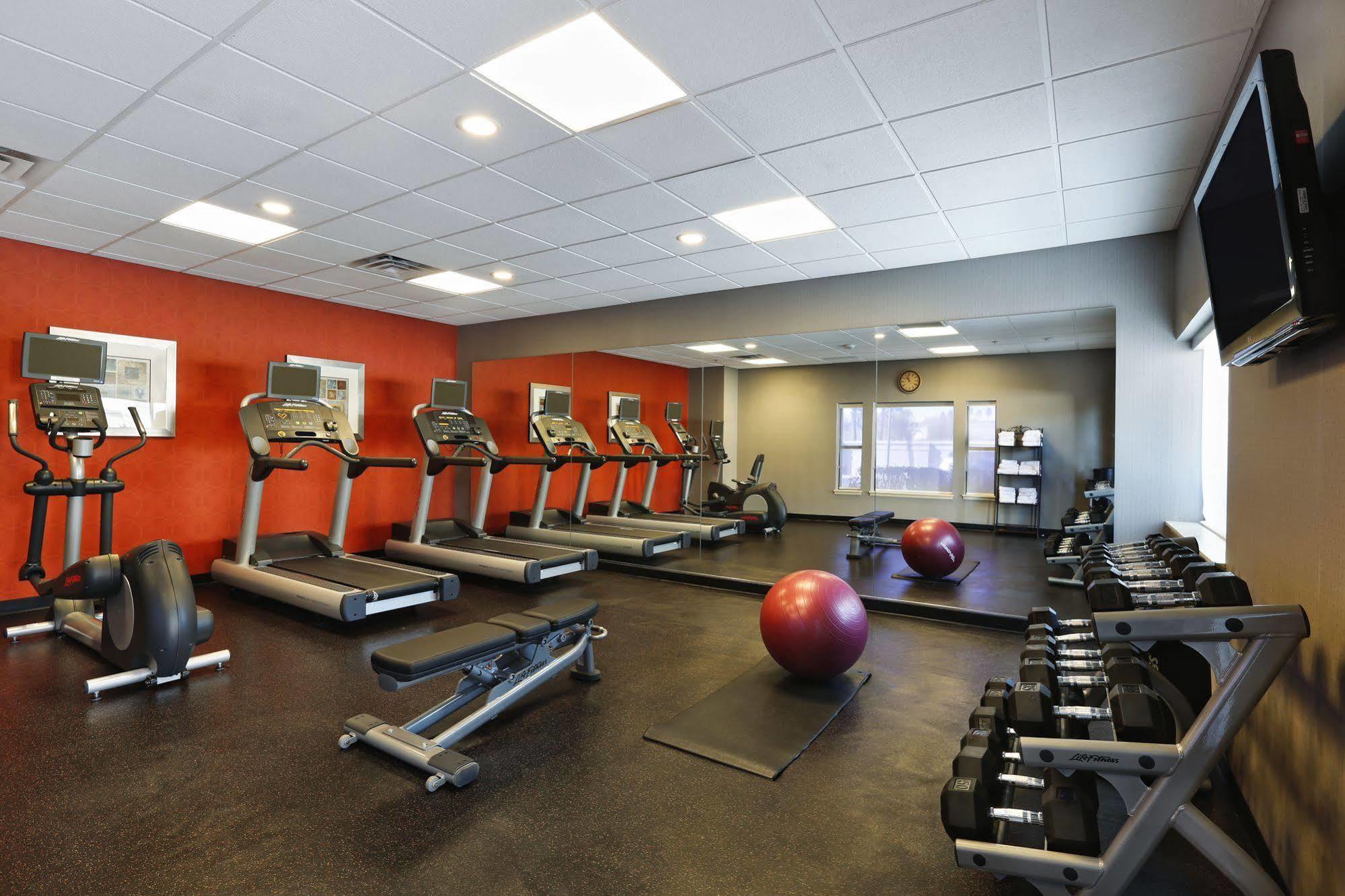 Residence Inn Phoenix Esterno foto