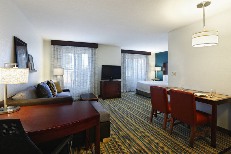 Residence Inn Phoenix Esterno foto