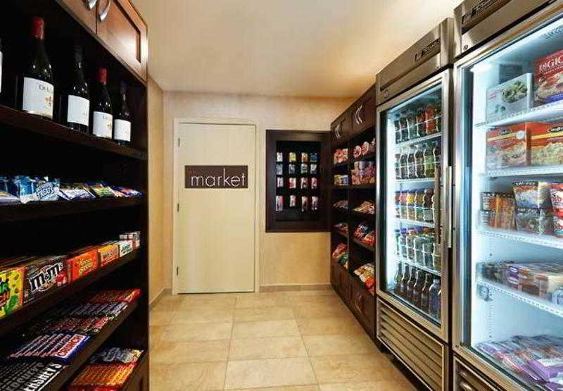 Residence Inn Phoenix Esterno foto