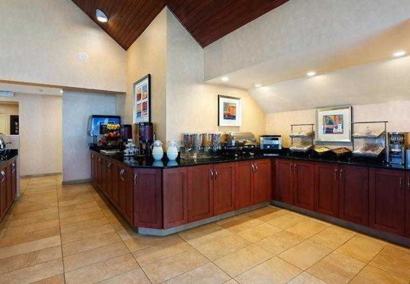 Residence Inn Phoenix Esterno foto