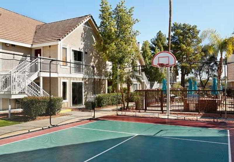 Residence Inn Phoenix Esterno foto