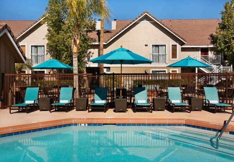 Residence Inn Phoenix Esterno foto