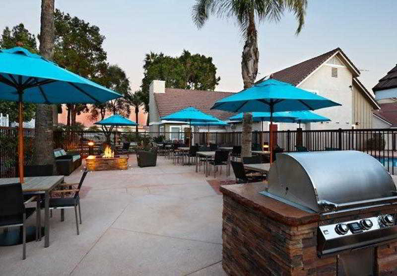 Residence Inn Phoenix Esterno foto