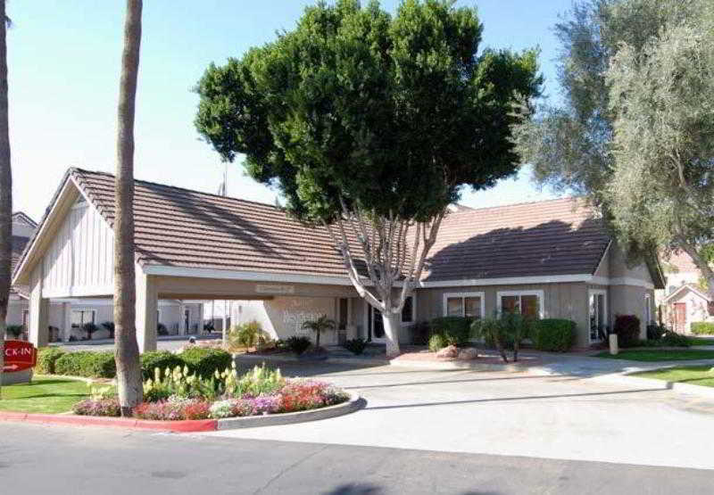 Residence Inn Phoenix Esterno foto