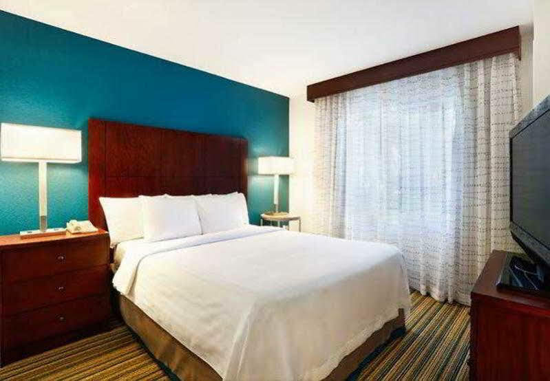Residence Inn Phoenix Esterno foto